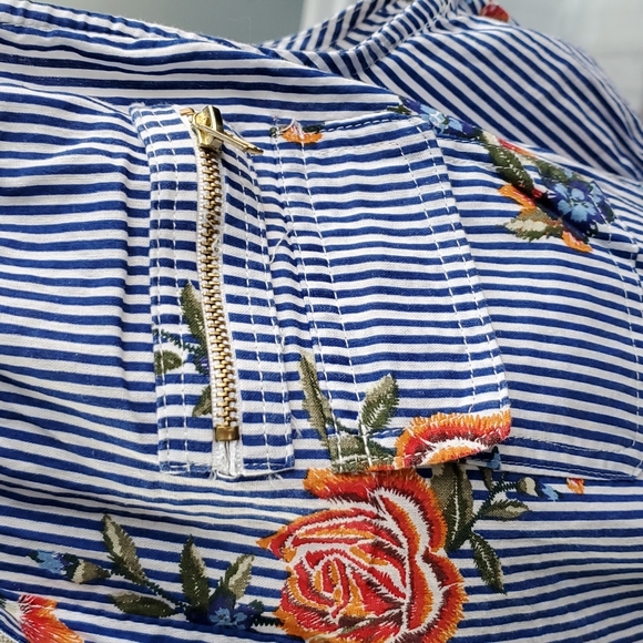 BEAUTIFUL J.GLEE DRESS - Picture 4 of 8